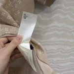 Louis Vuitton Men Monogram Honeycomb Knit Top 1AJEZW