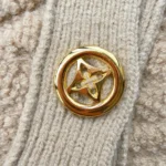 Louis Vuitton Men Monogram Toweling Cardigan 1AJHO6