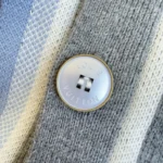 Louis Vuitton Men Striped Jacquard Cardigan 1AJUHH