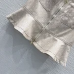 Louis Vuitton Women 3D Monogram Flounce Hem Skirt 1AJHBB