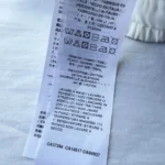 Gucci Women Cotton Jersey Shorts With Embroidery 853459XJHMT