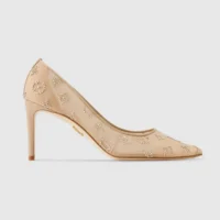 Louis Vuitton Women Gala Pump-Sandy 1AIELK