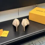 Louis Vuitton Women Gala Pump-Sandy 1AIELK