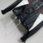 Louis Vuitton Men Monogram Accent Windbreaker 1AJGQB – Image 7