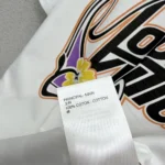 Louis Vuitton Women Nouveau Signature T-Shirt 1AJHHQ