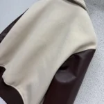 Louis Vuitton Women Noveau Signature Patch Varsity Jacket 1AJGU3