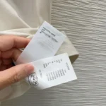 Louis Vuitton Women Signature Pocket T-Shirt 1AJHH2