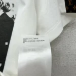 Louis Vuitton Women Traveller Trunk Print T-Shirt 1AJHGU