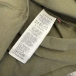 Gucci Women Cotton Jersey T-shirt with Embroidery 798115XJHN3