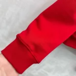 Gucci Women Cotton Jersey and Cashmere Sweatshirt with Print 865104XJHT8