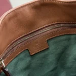 Gucci Women Diana Small Shoulder Bag-Dark Brown 799865FAFT2