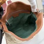 Gucci Women Diana Small Shoulder Bag-Dark Brown 799865FAFT2