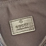 Gucci Women GG Marmont Medium Tote Bag-Black 855279AAFS1