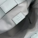 Gucci Women GG Marmont Small Tote Bag-Icy Blue 855391AAFS1