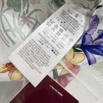 Gucci Women Printed Silk Twill Shirt with Bow 865715ZAUU8