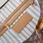 Louis Vuitton LV Women Keepall Trunk 45-Brown M28339