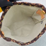 Louis Vuitton LV Women Noé Trunk-Brown M28103