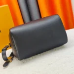 Louis Vuitton LV Women Speedy Soft 30-Black M24891