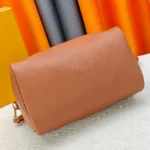 Louis Vuitton LV Women Speedy Soft 30-Brown M24892