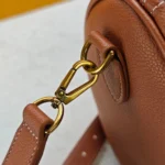 Louis Vuitton LV Women Speedy Soft 30-Brown M24892