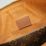 Louis Vuitton LV Women Speedy Soft 30-Brown M24892