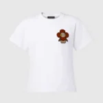 Louis Vuitton LV Women Vivienne Patch T-Shirt 1AJHFY