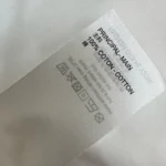 Louis Vuitton LV Women Vivienne Patch T-Shirt 1AJHFY