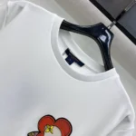 Louis Vuitton LV Women Vivienne Patch T-Shirt 1AJHFY