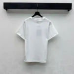 Louis Vuitton LV Women Vivienne Patch T-Shirt 1AJHFY