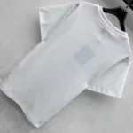 Louis Vuitton LV Women Vivienne Patch T-Shirt 1AJHFY