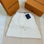 Louis Vuitton Women Monogram Toweling Skirt 1AJHU6