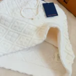 Louis Vuitton Women Monogram Toweling Skirt 1AJHU6