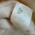 Louis Vuitton Women Monogram Toweling Skirt 1AJHU6