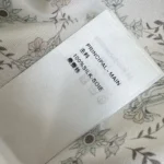 Louis Vuitton Women Nouveau Monogram Shirt Dress 1AJHV3