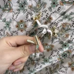 Louis Vuitton Women Nouveau Monogram Shirt Dress 1AJHV3