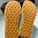 Chanel Women Sneakers Fabric & Suede Calfskin White & Black