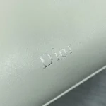 Dior Women Small Dior Bow Bag Latte Lambskin M0715PUQO