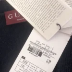 Gucci Men Knit Wool Cardigan with Embroidery 853131XKFC7