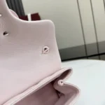 Gucci Women GG Marmont Mini Shoulder Bag-Pink ‎856368AAFS1