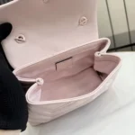 Gucci Women GG Marmont Mini Shoulder Bag-Pink ‎856368AAFS1