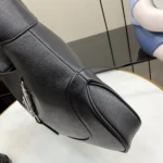 Gucci Women Jackie 1961 Medium Shoulder Bag-Black ‎863136AAGDJ