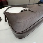 Gucci Women Jackie 1961 Medium Shoulder Bag-Dark Brown ‎863136AAGDZ