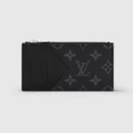 Louis Vuitton LV Unisex Coin Card Holder M30271