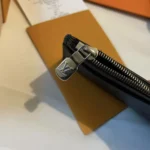 Louis Vuitton LV Unisex Coin Card Holder M30271