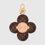 Louis Vuitton LV Unisex Vivienne Bag Charm M03818