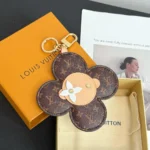 Louis Vuitton LV Unisex Vivienne Bag Charm M03818