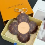 Louis Vuitton LV Unisex Vivienne Bag Charm M03818