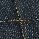 Chanel Women Classic Vanity with Chain Denim Gold Tone Metal-AP4385