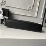 Chanel Women Shopping Bag Lambskin & Gold-Tone Metal-Black