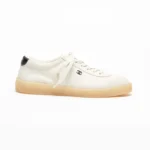 Chanel Women Sneakers Suede Calfskin Calfskin-G47271B24498